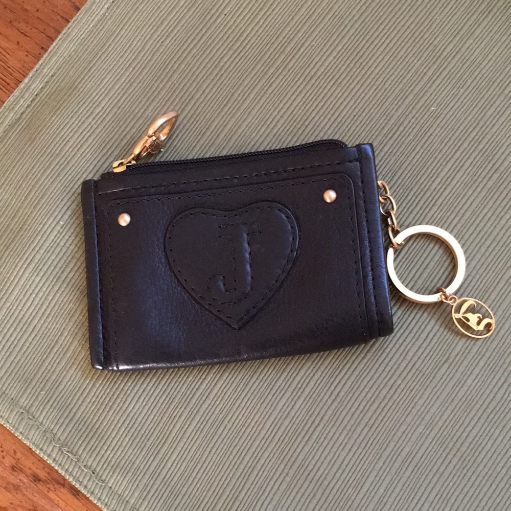 Juicy Couture Card Holder